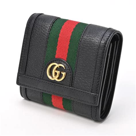 farfetch gucci wallet.